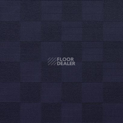 Ковролин Carpet Concept Sqr Basic Square 10 Blue фото 1 | FLOORDEALER